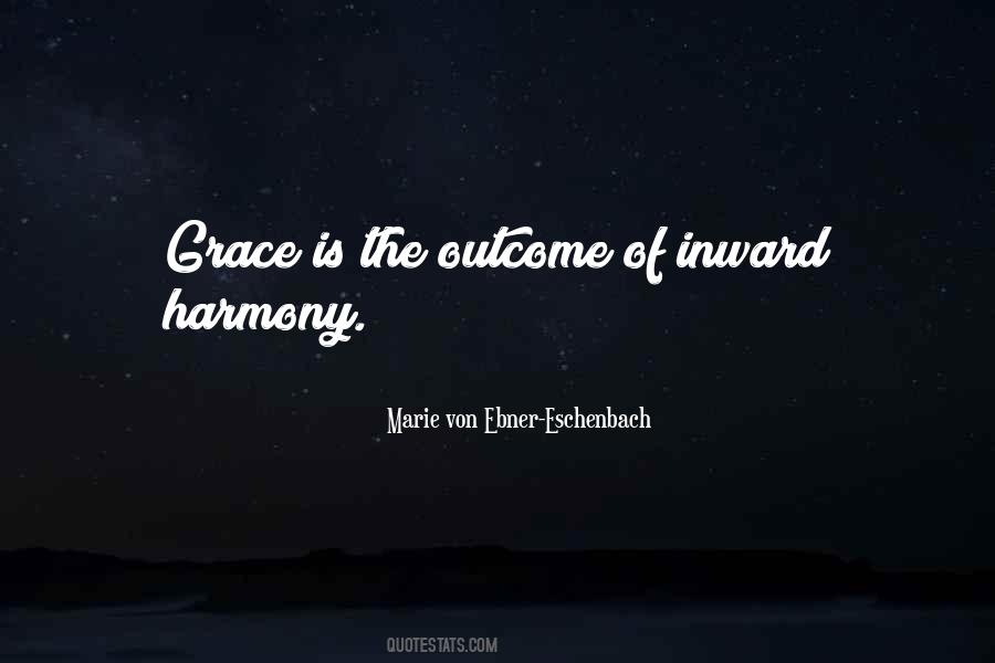 Grace Is Quotes #1255196