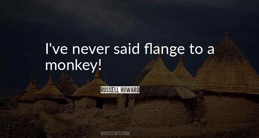 3 Monkeys Funny Quotes #316611