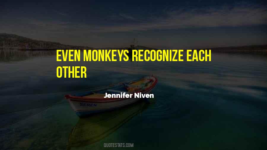 3 Monkeys Funny Quotes #849814