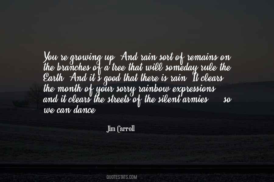 3 Month Rule Quotes #508102