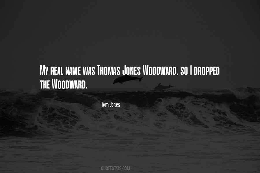 Quotes About Thomas #1189784