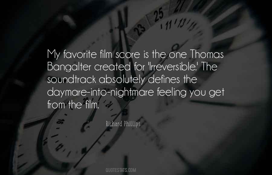 Quotes About Thomas #1306388