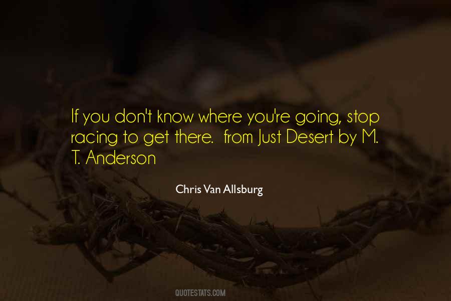 Chris Van Quotes #1366179