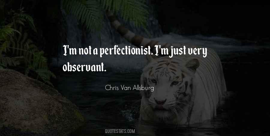 Chris Van Quotes #1654464