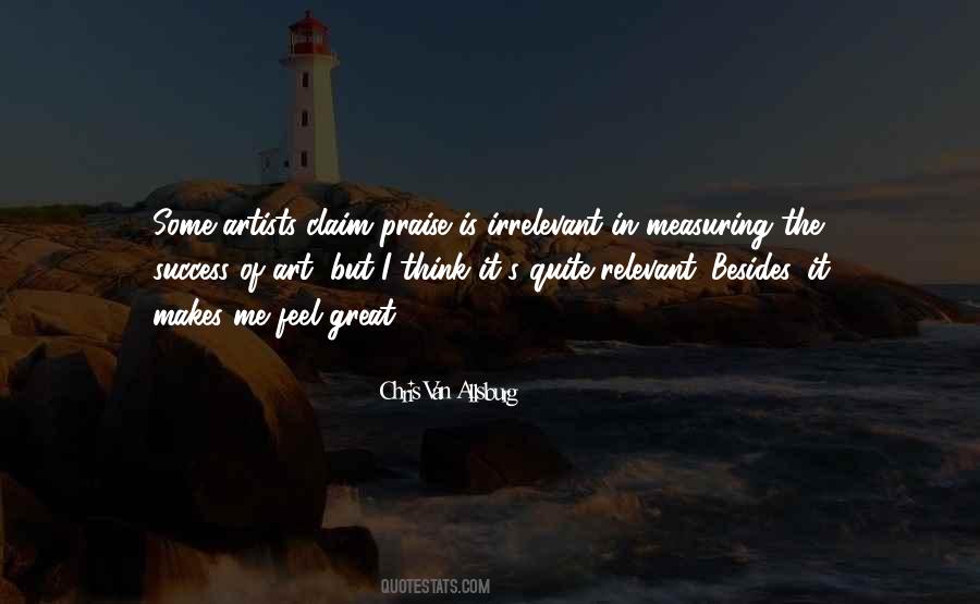 Chris Van Quotes #1727512