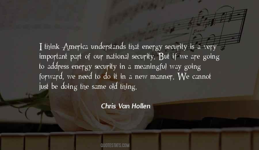 Chris Van Quotes #1865704