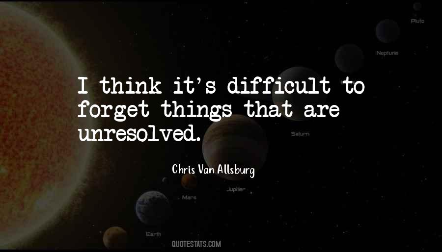 Chris Van Quotes #395412