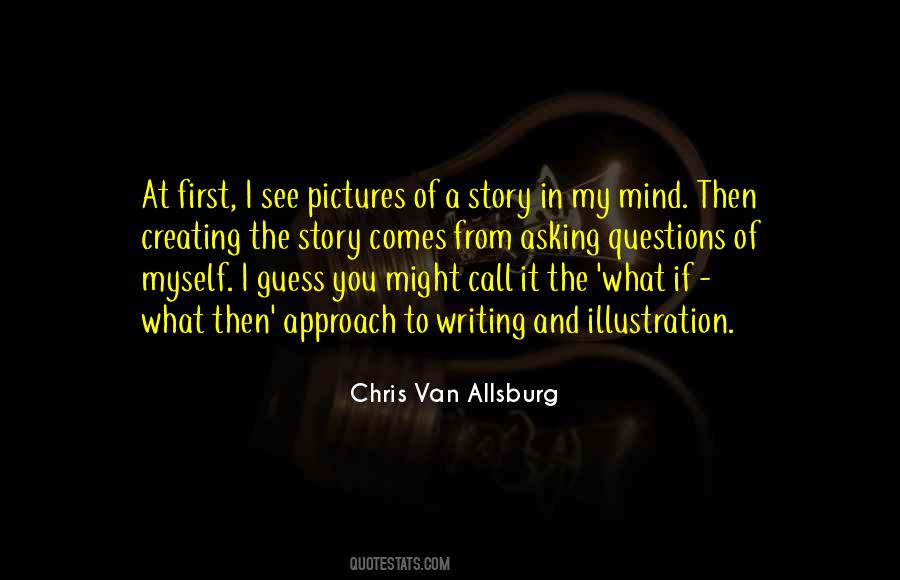 Chris Van Quotes #569119