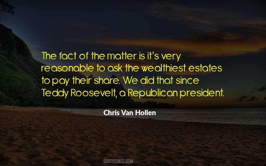 Chris Van Quotes #581027