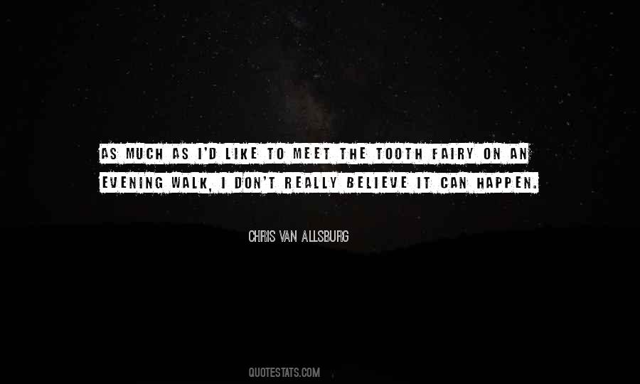 Chris Van Quotes #841604