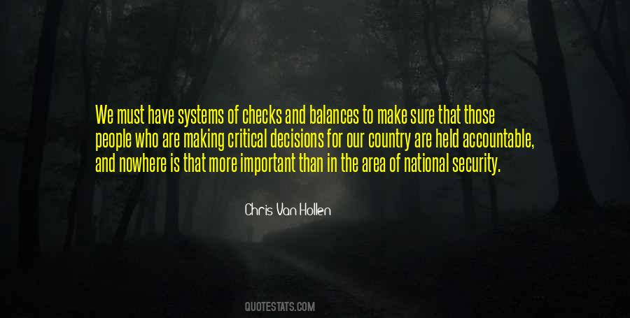 Chris Van Quotes #886525