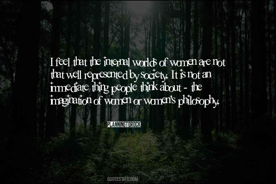 Society S Thinking Quotes #101766