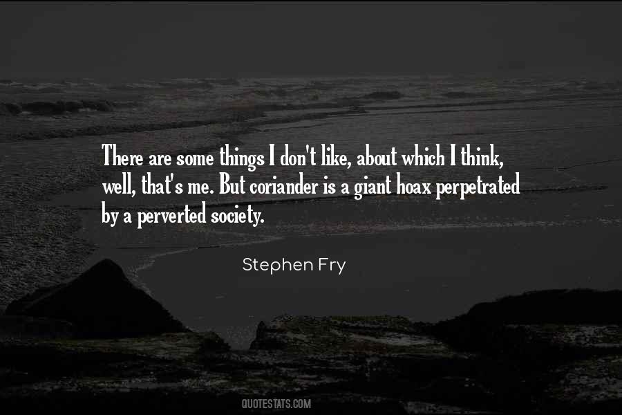 Society S Thinking Quotes #1032354