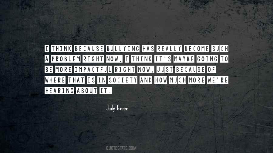 Society S Thinking Quotes #1079292
