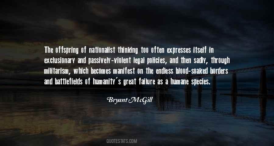 Society S Thinking Quotes #1082532