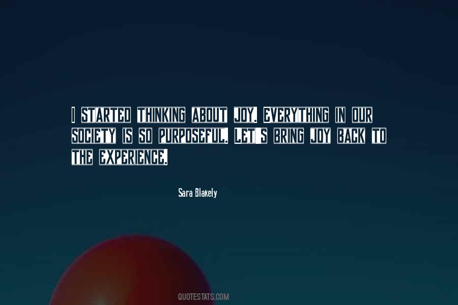 Society S Thinking Quotes #1313940
