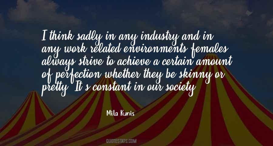 Society S Thinking Quotes #1677900