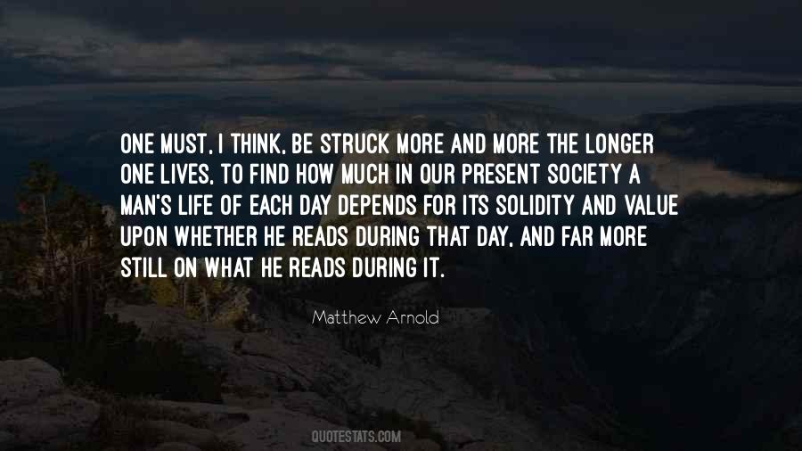 Society S Thinking Quotes #633874