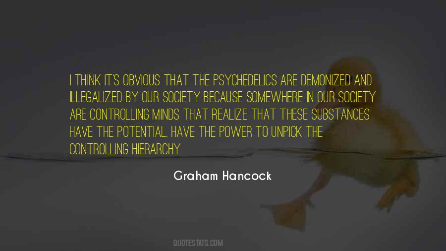 Society S Thinking Quotes #720961