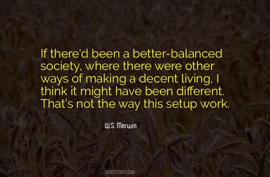 Society S Thinking Quotes #825453