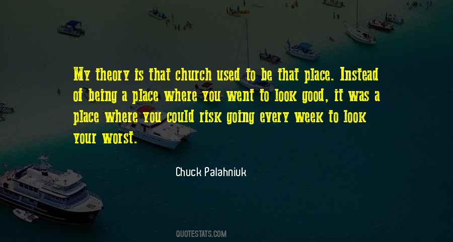 Quotes About Not Being In A Good Place #1316529 Quotes About Not Being In A Good Place #1316529