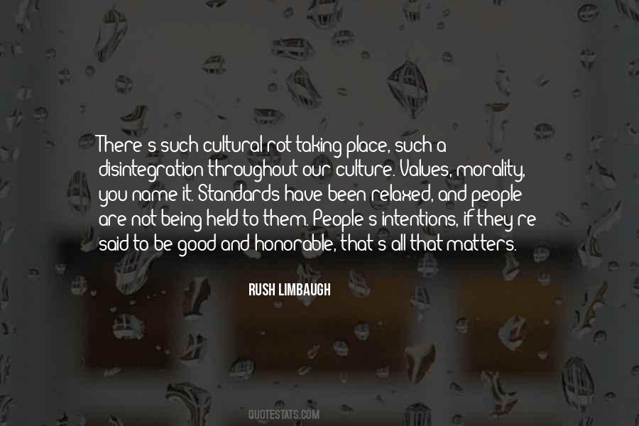 Quotes About Not Being In A Good Place #1502588