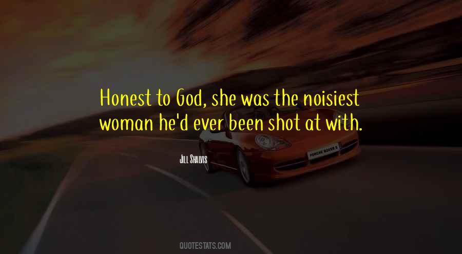 Romantic Suspense Quotes #164743