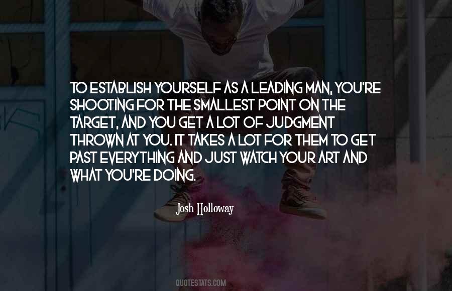 3 Point Shooting Quotes #1101841