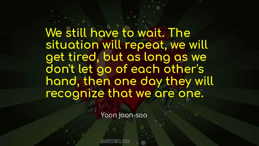 Joon Soo Quotes #363036