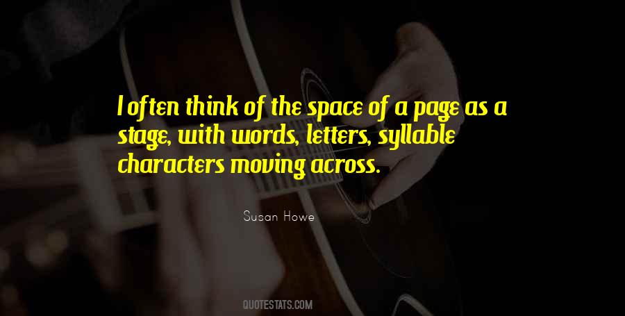 3 Syllable Quotes #45545
