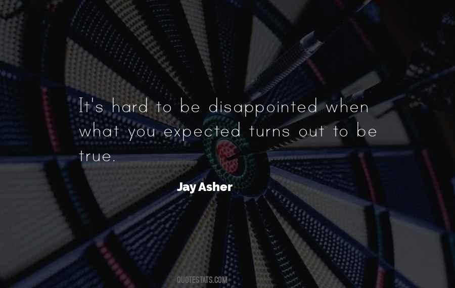 3 The Hard Way Quotes #1037