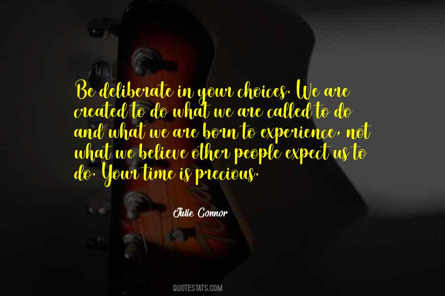 Choice Choices Quotes #7398