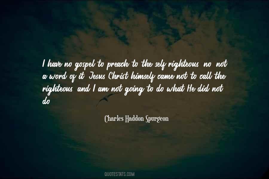 3 Word Jesus Quotes #1876130