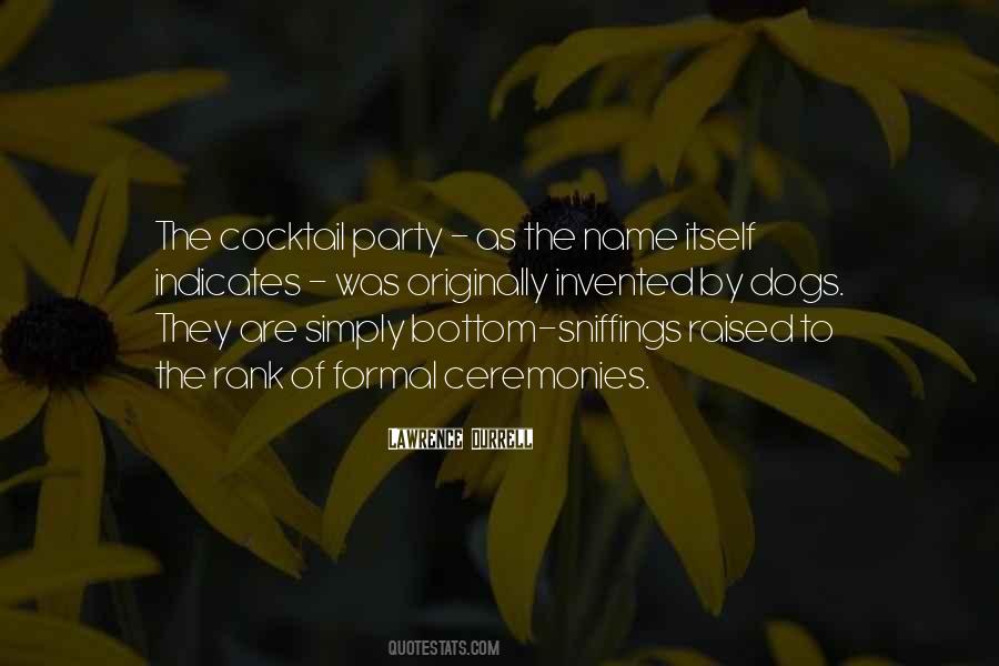 The Cocktail Party Quotes #1648653