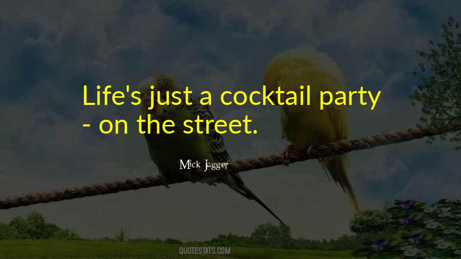 The Cocktail Party Quotes #867436