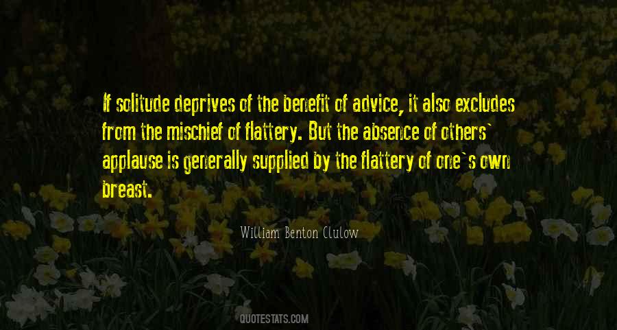 Deprives Of Quotes #565094