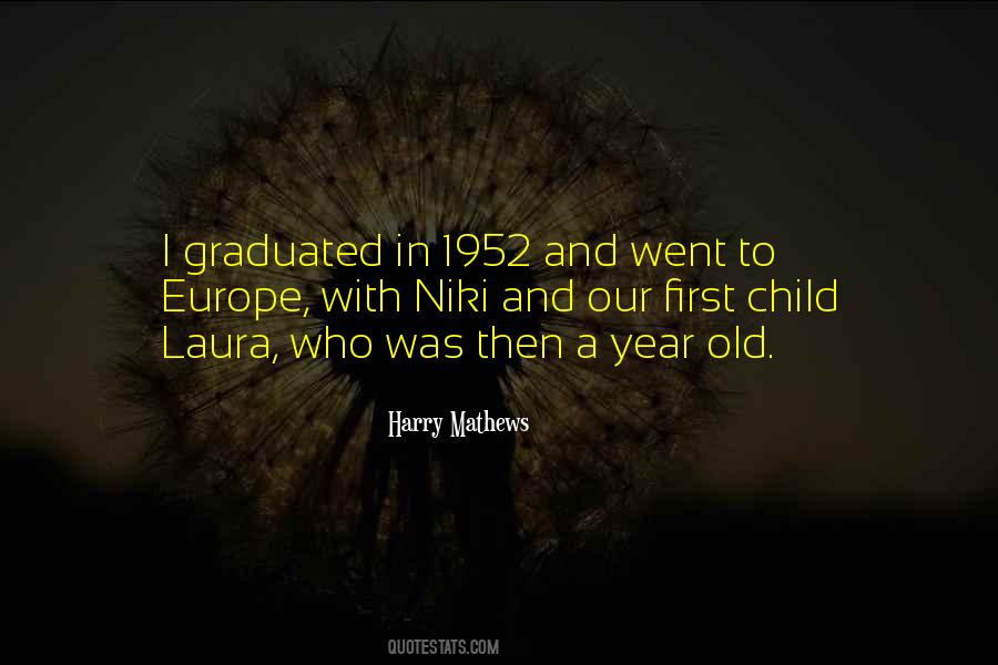 3 Year Old Child Quotes #422197