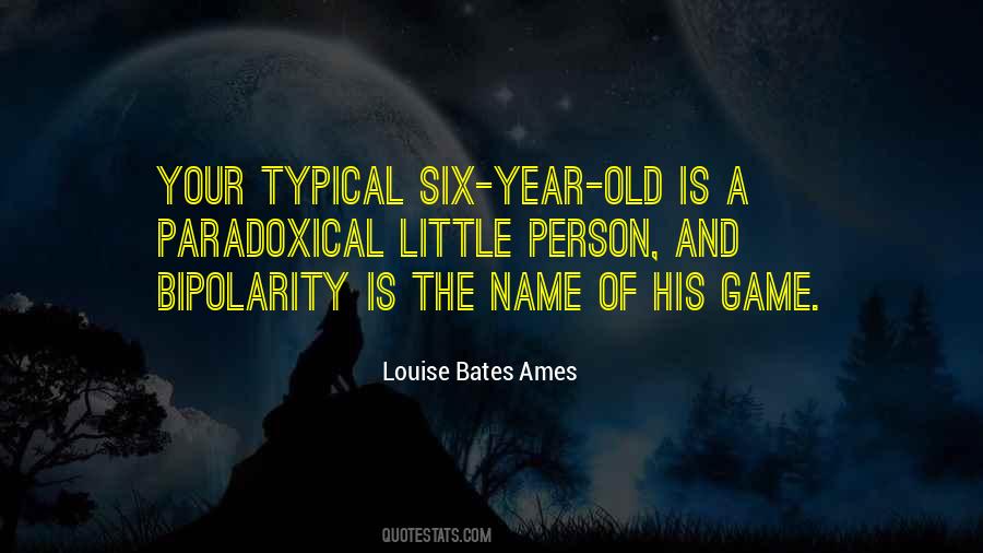 3 Year Old Child Quotes #608751