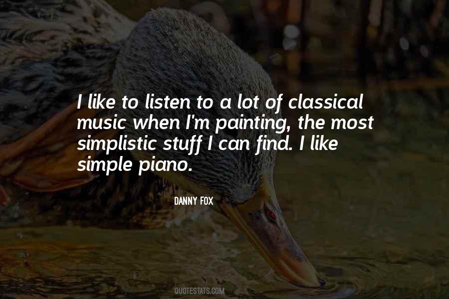 Danny M Quotes #1261315