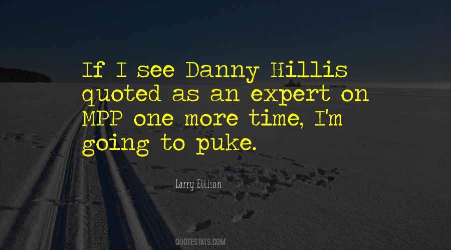 Danny M Quotes #30002