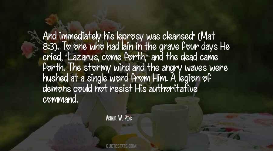 3-7 Word Quotes #1107670