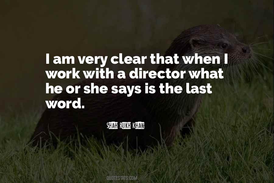 3-7 Word Quotes #3366