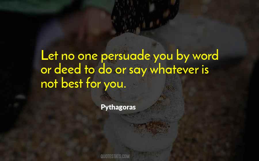 3-7 Word Quotes #4333