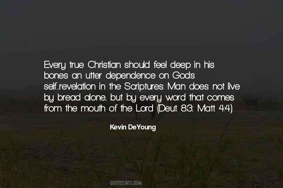 3-7 Word Quotes #517706