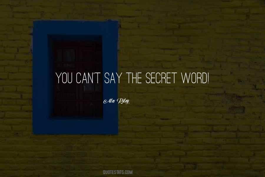 3-7 Word Quotes #6100