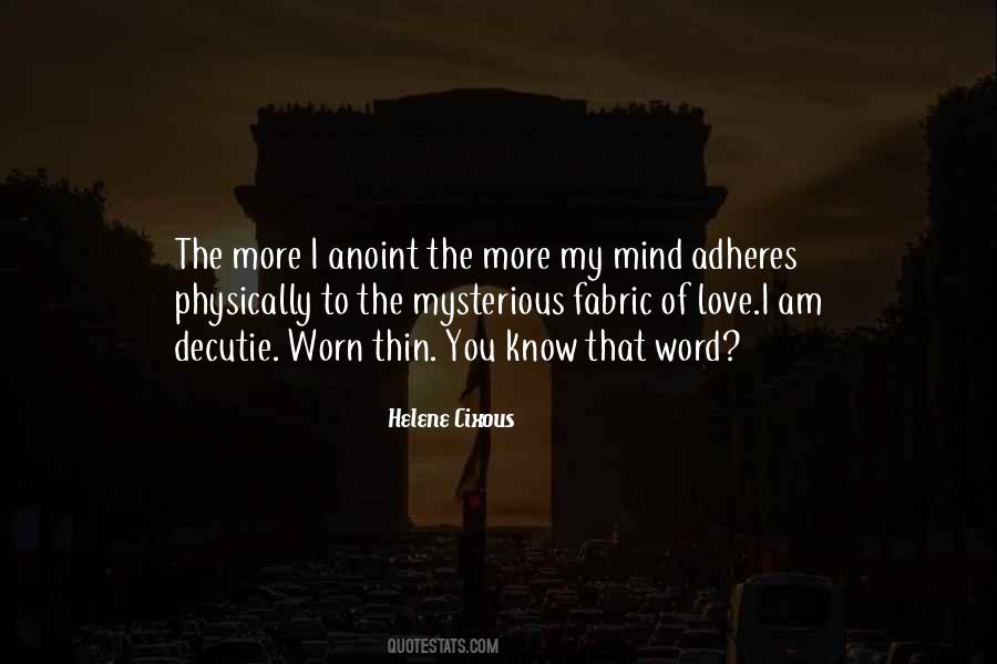 3-7 Word Quotes #7960