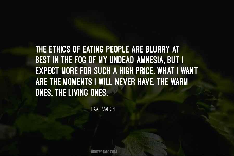 Ethics What Quotes #963273