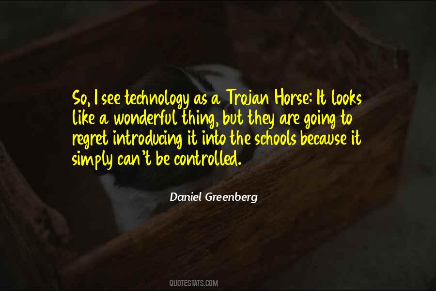 30 For 30 Trojan War Quotes #671128