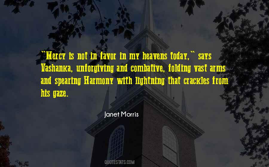 Non Combative Quotes #1130292