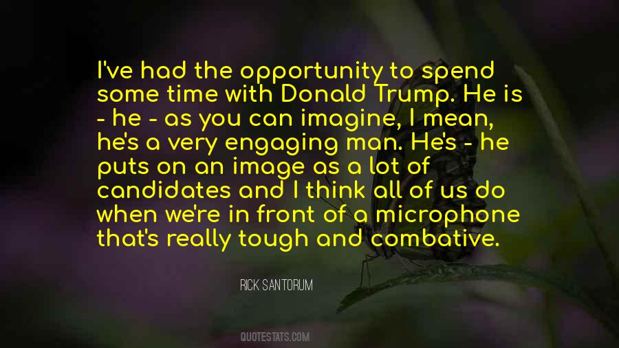 Non Combative Quotes #1287052